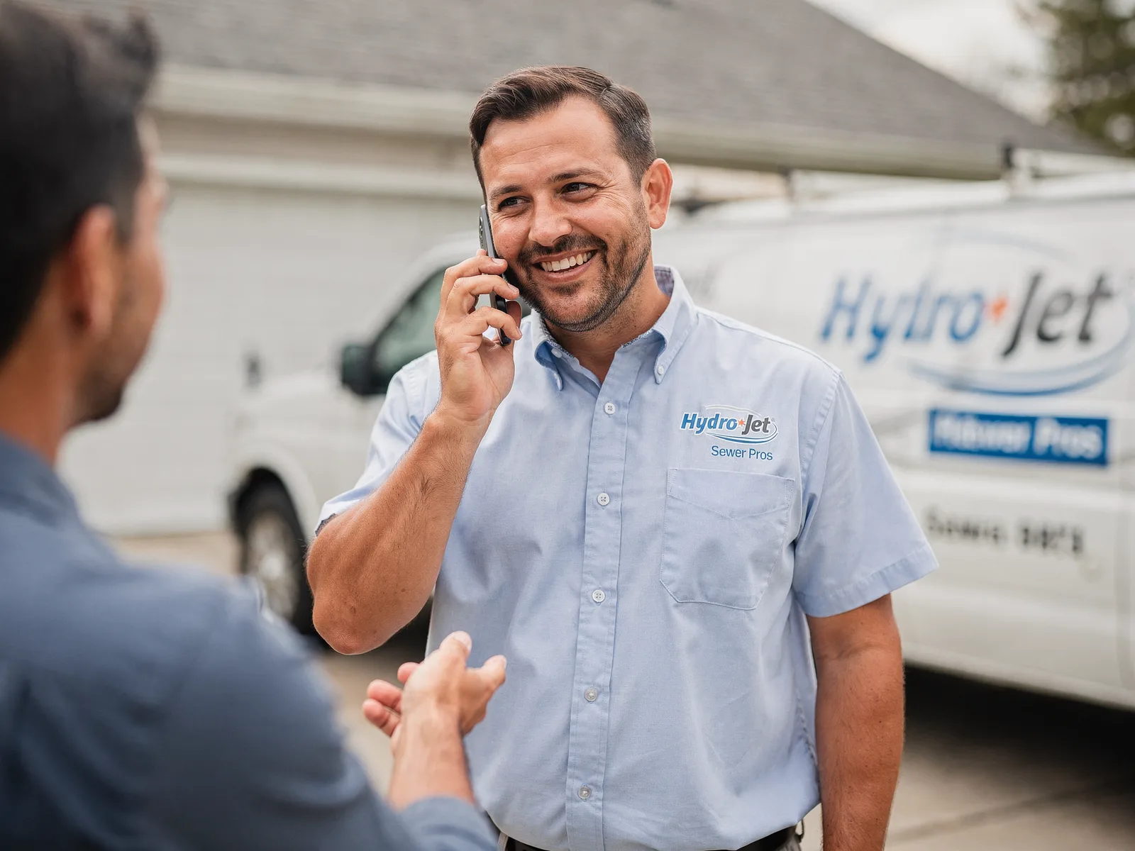 Hydro Jetting Great Neck, NY FAQs